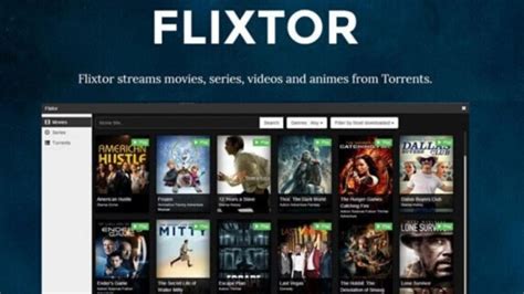 flixtor – Watch Free Movies & TV Shows in High Quality ( official)